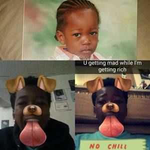 Meet your Posher, Malik